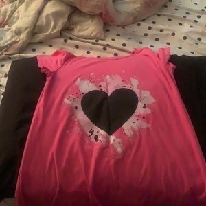 It’s too small for me